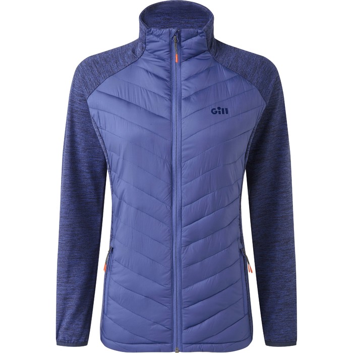 Gill hybrid hotsell down jacket